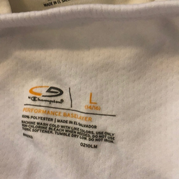 ⭐️Cold gear! - Picture 7 of 7